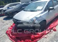 2024 Nissan VERSA фото