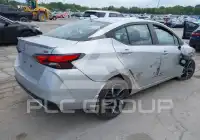 2024 Nissan VERSA photo