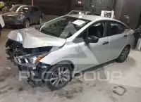 2024 Nissan VERSA photo