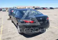 2024 Nissan VERSA photo