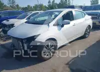 2024 Nissan VERSA фото