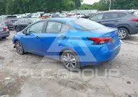 2024 Nissan VERSA фото