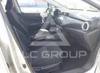 2024 Nissan VERSA фото