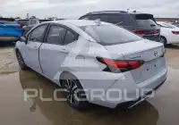 2024 Nissan VERSA фото