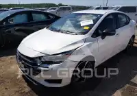 2024 Nissan VERSA фото