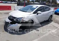 2024 Nissan VERSA фото