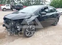 2024 Nissan VERSA фото