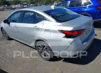 2024 Nissan VERSA photo