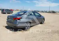 2024 Nissan VERSA фото