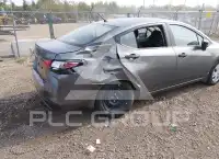 2024 Nissan VERSA фото