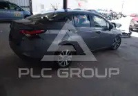 2024 Nissan VERSA photo