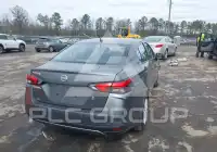 2024 Nissan VERSA фото