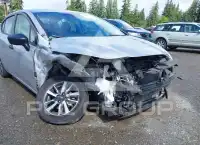 2024 Nissan VERSA photo