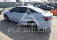 2024 Nissan VERSA фото