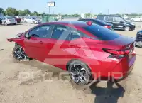 2024 Nissan VERSA фото