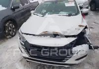 2024 Nissan VERSA фото