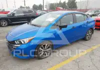 2024 Nissan VERSA photo