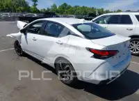 2024 Nissan VERSA фото