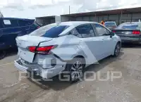 2024 Nissan VERSA photo