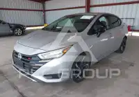2024 Nissan VERSA фото