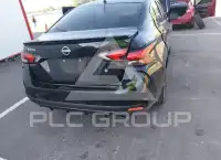 2024 Nissan VERSA фото