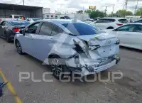 2024 Nissan VERSA photo