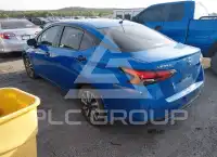 2024 Nissan VERSA фото