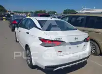 2024 Nissan VERSA photo