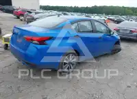 2024 Nissan VERSA фото