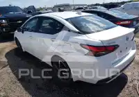 2024 Nissan VERSA фото