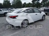 2024 Nissan VERSA фото