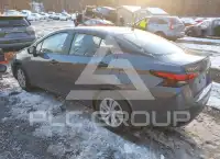 2024 Nissan VERSA фото