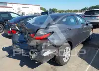 2024 Nissan VERSA photo