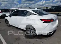 2024 Nissan VERSA фото