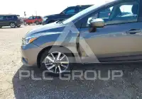 2024 Nissan VERSA фото