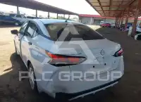 2024 Nissan VERSA фото