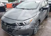 2024 Nissan VERSA photo
