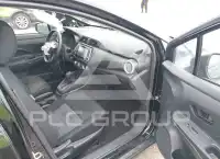 2024 Nissan VERSA фото