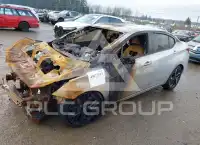 2024 Nissan VERSA фото