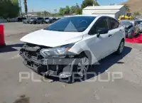 2024 Nissan VERSA фото