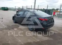 2024 Nissan VERSA фото