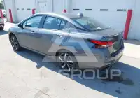 2024 Nissan VERSA фото
