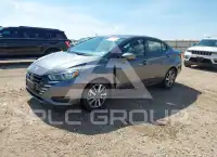 2024 Nissan VERSA фото