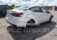 2024 Nissan VERSA photo