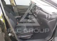 2024 Nissan VERSA фото