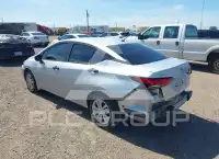 2024 Nissan VERSA фото