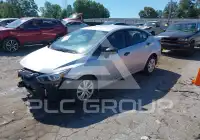2024 Nissan VERSA фото