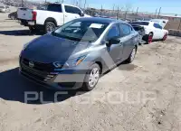 2024 Nissan VERSA фото