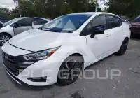 2024 Nissan VERSA photo