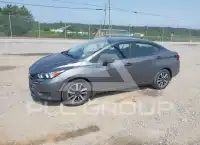 2024 Nissan VERSA фото